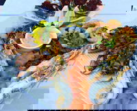 Pilbara Room Restaurant