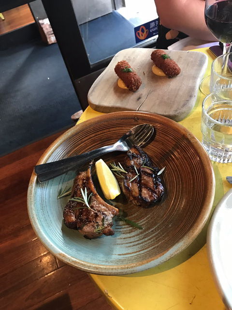 Press* Food & Wine - Click Find 1