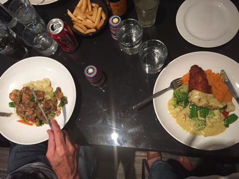 Raika's Restaurant - Bridge Guide 0