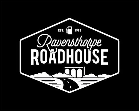 Ravensthorpe Roadhouse (BP) - Bet 4u 0