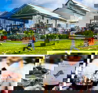 Rustico At Hay Shed Hill - Click Find