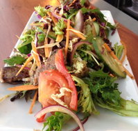 Scotts Tavern - Click Find