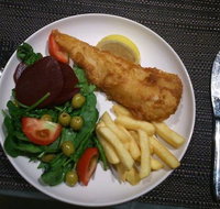 Seascapes Fish and Chips - Lawyer Find