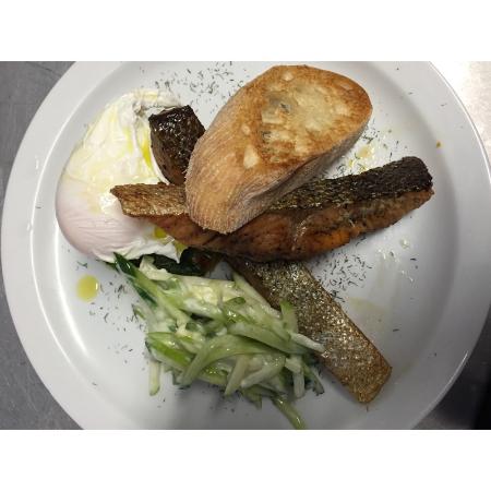 Seaspray Beach Cafe - Local Finder 0