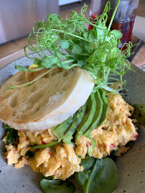 Seaspray Beach Cafe - Local Finder 2