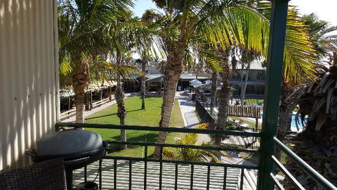 Shades - Bridge Guide 0