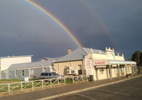 Shipwrecked Gourmet Bakery