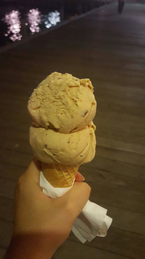 Simmoâ€™s Mandurah Ice Creamery - Bet 4u 1