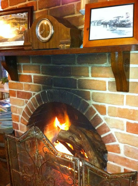 Spencers Brook Tavern - Bet 4u 2