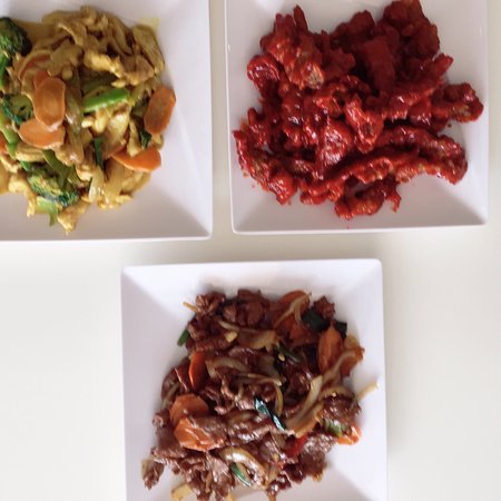 Sun-Wah Finest Asian Cuisine - Bet 4u 0