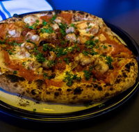 Sunny's Pizza - Lawyer Find