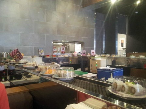 Sushi Train - Bet 4u 0