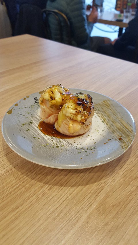 Sushi Train - Bet 4u 3