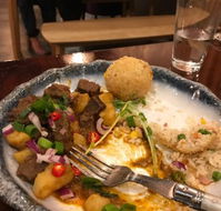 Taste Cafe Restaurant - Click Find