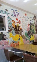 Tata's Cafe - DBD 1