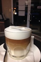 Tata's Cafe - DBD 3