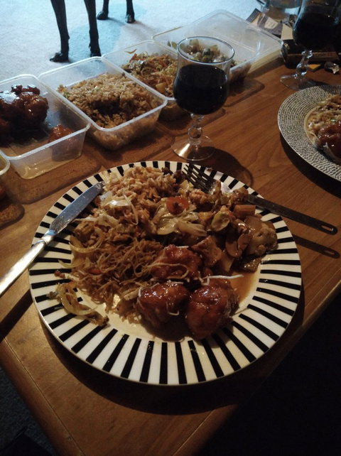 The Augusta Moon - Bet 4u 7