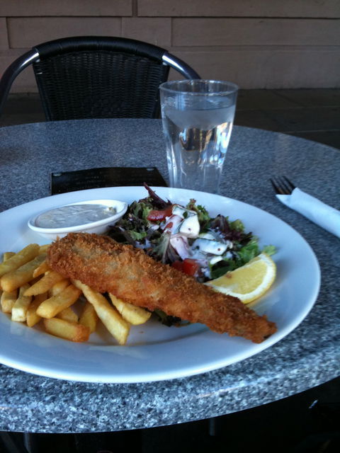 The Balcony Restaurant - Bet 4u 1