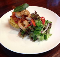 The Barking Cow - Click Find