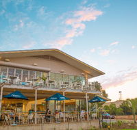 The Beach Club - DBD