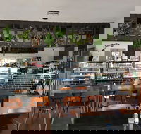 The Black Sheep Cafe - Click Find
