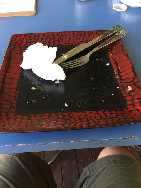 The Cafe Mungarri In The Park - Bridge Guide 3