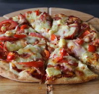 The Cellar Door Cafe - Click Find