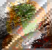 The Cut Tavern Bar  Bistro - Lawyer Find