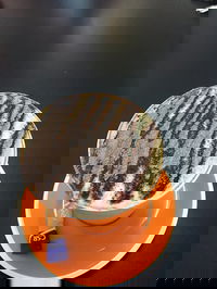 The Daily Grind Cafe