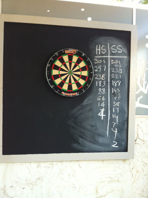 The Deck Cafe & Bar - DBD 4