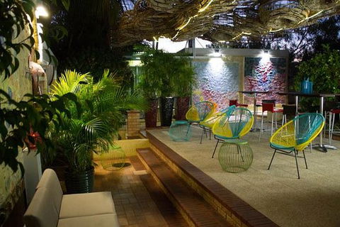 The Deck Cafe & Bar - DBD 0