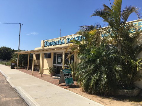 The Dongara Bakery - Click Find 0
