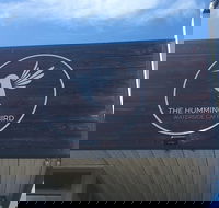 The Hummingbird Waterside Cafe - Click Find