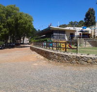 The Jarrahdale Tavern - Click Find