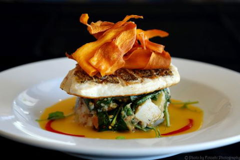 The Lancelin Bay Restaurant - Click Find 0