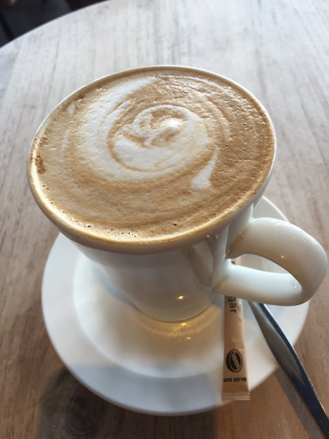 The Merchant Tea And Coffee - Bet 4u 4