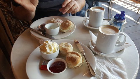 The Millhouse Restaurant And Coffee Shop - Clickz 0