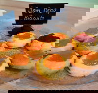 The Mulberry Tree - Click Find