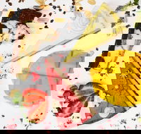 The Plant Organic Cafe Market