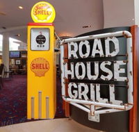 The Roadhouse Grill - Click Find