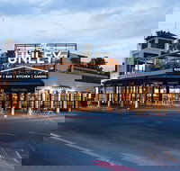 The Unley - Click Find