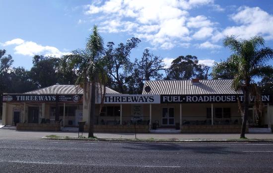 North Bannister WA Click Find