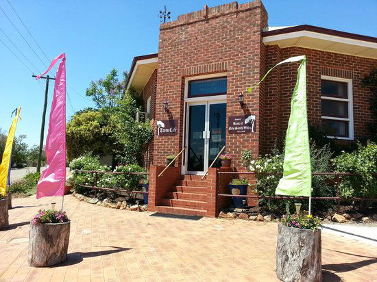 Canberra And Surrounds NSW Bet 4u