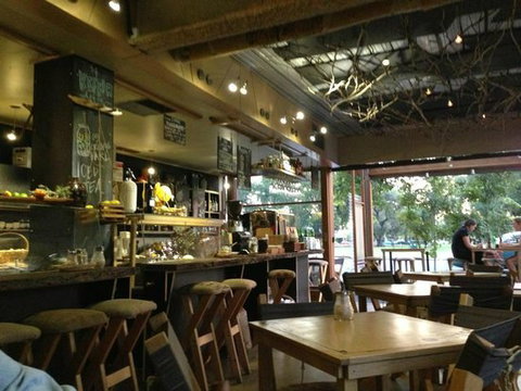 Troppo - Local Finder 0