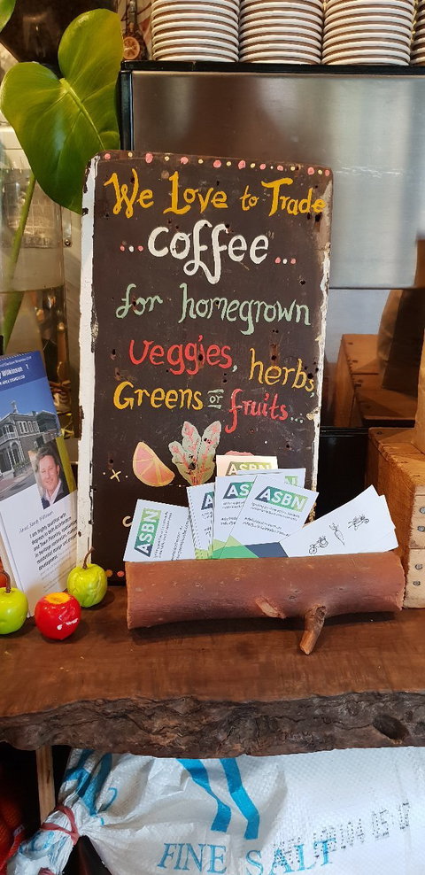 Troppo - Local Finder 10