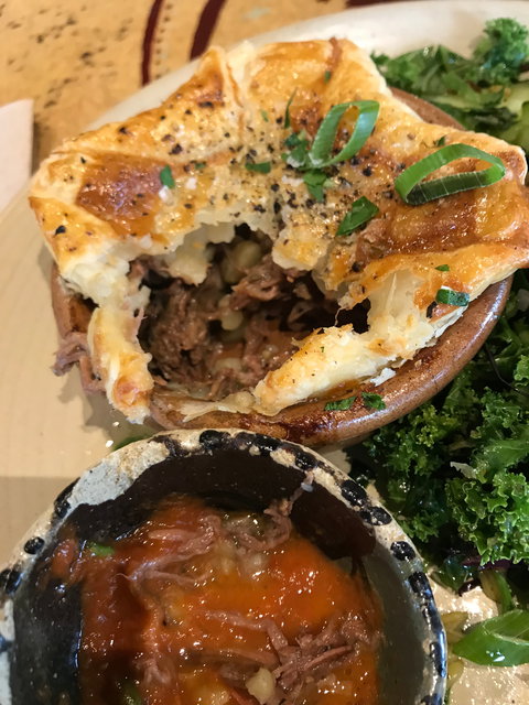 Troppo - Local Finder 6