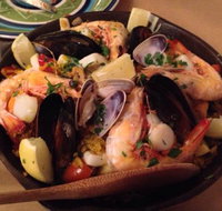 Villa 77 Spanish Tapas Bar and Restaurant - Click Find