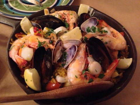 Villa 77 Spanish Tapas Bar And Restaurant - Click Find 0