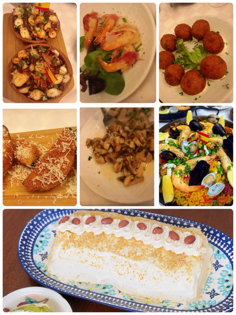 Villa 77 Spanish Tapas Bar And Restaurant - Click Find 4