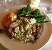 Vino's Mediterranean - Click Find